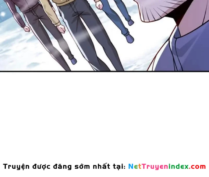 Hàn Băng Tận Thế: Ta Tích Trữ Trăm Tỷ Vật Tư Chapter 84 - Trang 21