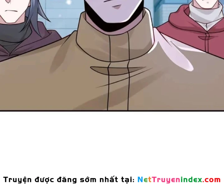 Hàn Băng Tận Thế: Ta Tích Trữ Trăm Tỷ Vật Tư Chapter 84 - Trang 23
