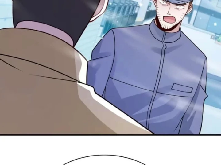 Hàn Băng Tận Thế: Ta Tích Trữ Trăm Tỷ Vật Tư Chapter 84 - Trang 26