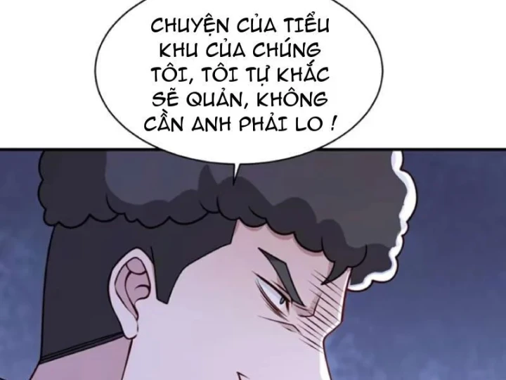 Hàn Băng Tận Thế: Ta Tích Trữ Trăm Tỷ Vật Tư Chapter 84 - Trang 27