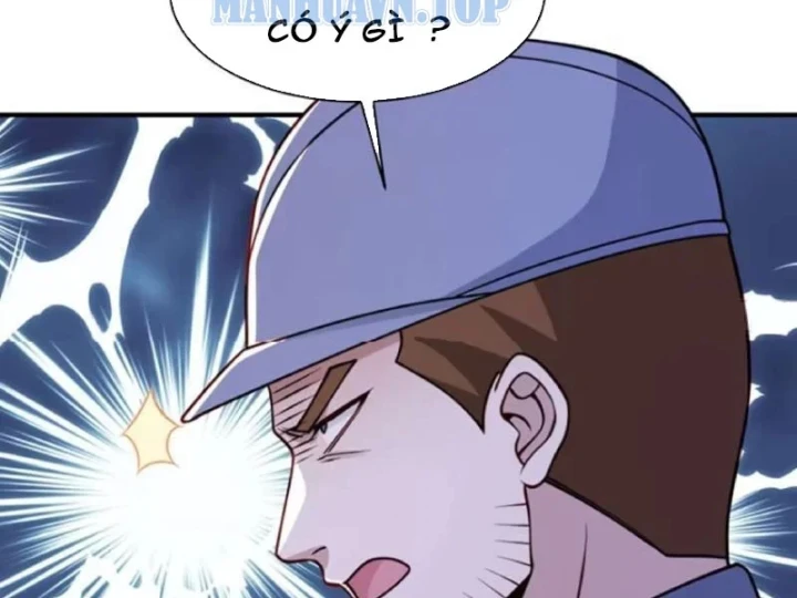 Hàn Băng Tận Thế: Ta Tích Trữ Trăm Tỷ Vật Tư Chapter 84 - Trang 29