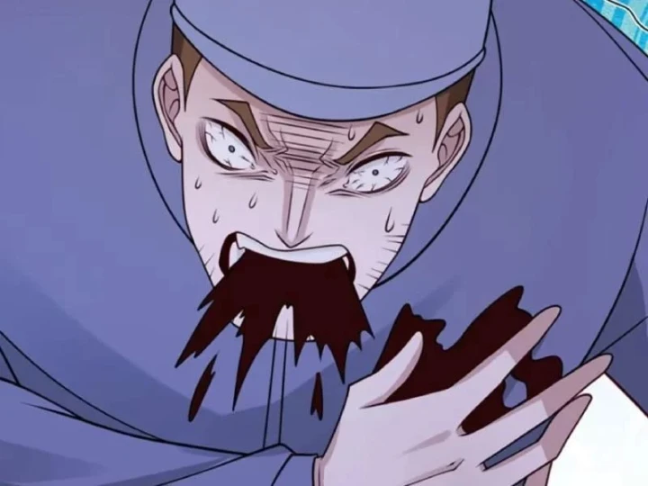 Hàn Băng Tận Thế: Ta Tích Trữ Trăm Tỷ Vật Tư Chapter 84 - Trang 37