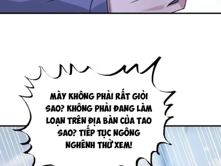 Hàn Băng Tận Thế: Ta Tích Trữ Trăm Tỷ Vật Tư Chapter 84 - Trang 38