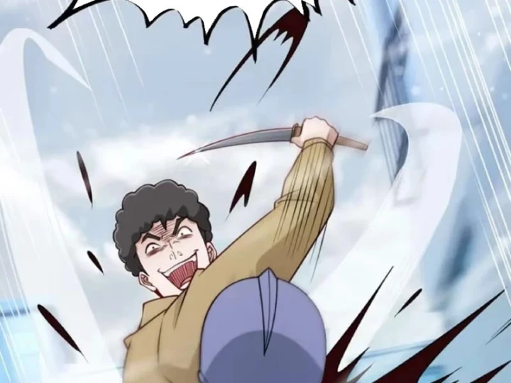 Hàn Băng Tận Thế: Ta Tích Trữ Trăm Tỷ Vật Tư Chapter 84 - Trang 39