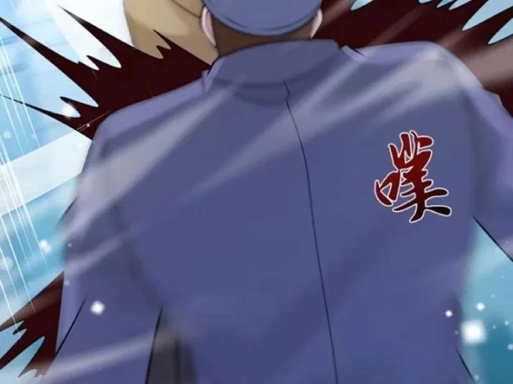Hàn Băng Tận Thế: Ta Tích Trữ Trăm Tỷ Vật Tư Chapter 84 - Trang 40