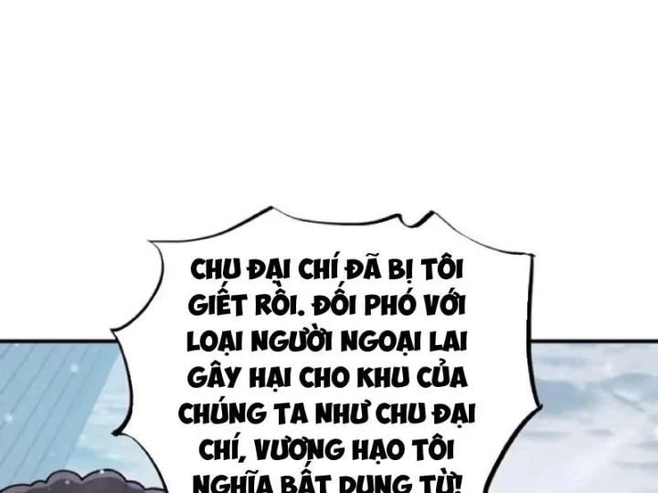 Hàn Băng Tận Thế: Ta Tích Trữ Trăm Tỷ Vật Tư Chapter 84 - Trang 46