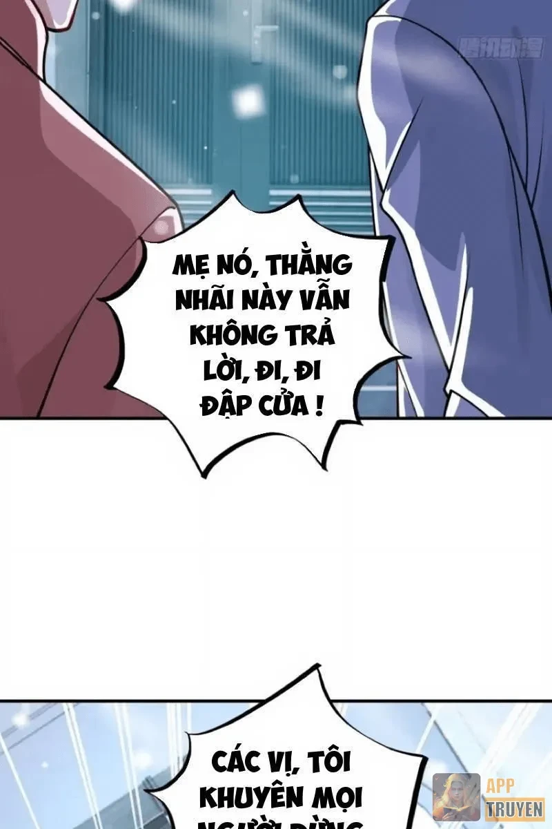 Hàn Băng Tận Thế: Ta Tích Trữ Trăm Tỷ Vật Tư Chapter 85 - Trang 15