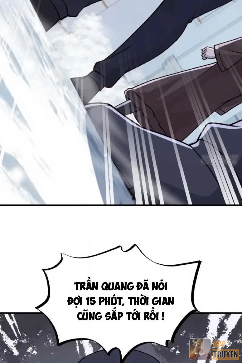 Hàn Băng Tận Thế: Ta Tích Trữ Trăm Tỷ Vật Tư Chapter 85 - Trang 17