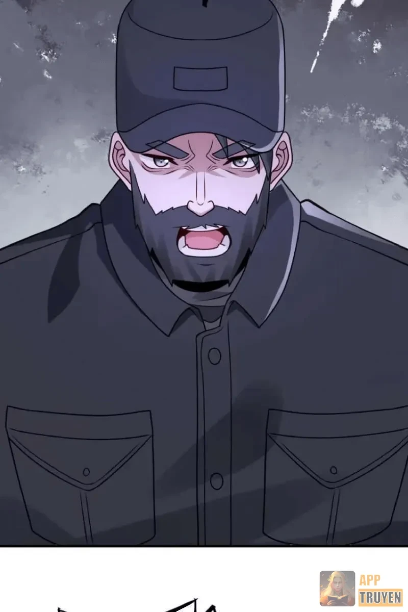 Hàn Băng Tận Thế: Ta Tích Trữ Trăm Tỷ Vật Tư Chapter 85 - Trang 18