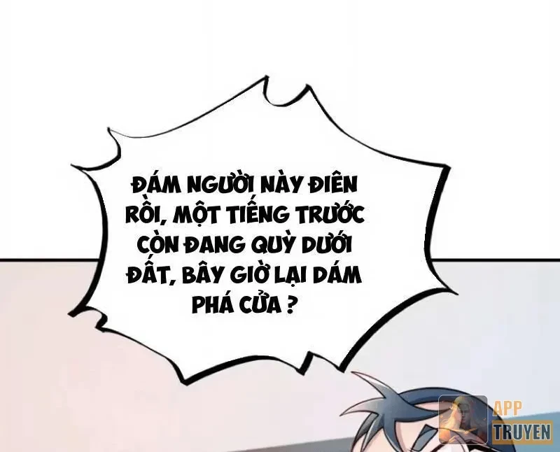 Hàn Băng Tận Thế: Ta Tích Trữ Trăm Tỷ Vật Tư Chapter 85 - Trang 22