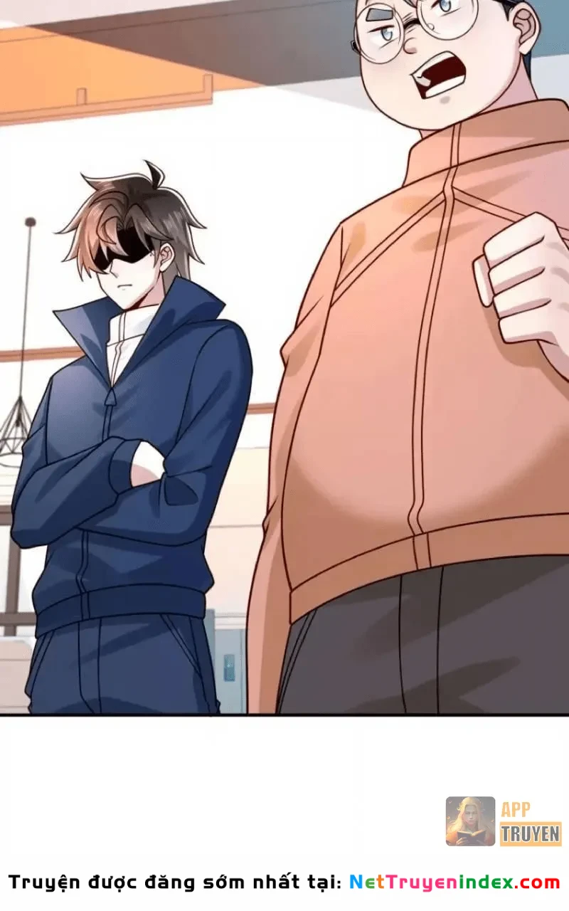 Hàn Băng Tận Thế: Ta Tích Trữ Trăm Tỷ Vật Tư Chapter 85 - Trang 23