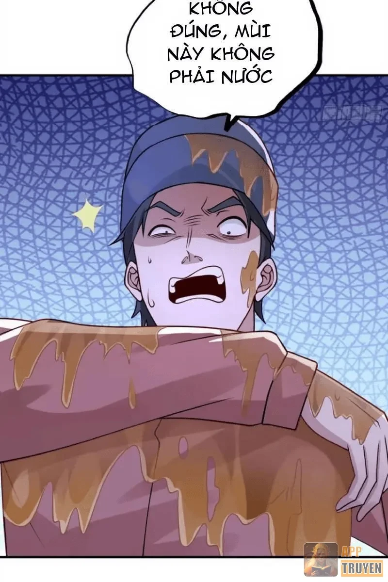 Hàn Băng Tận Thế: Ta Tích Trữ Trăm Tỷ Vật Tư Chapter 85 - Trang 30