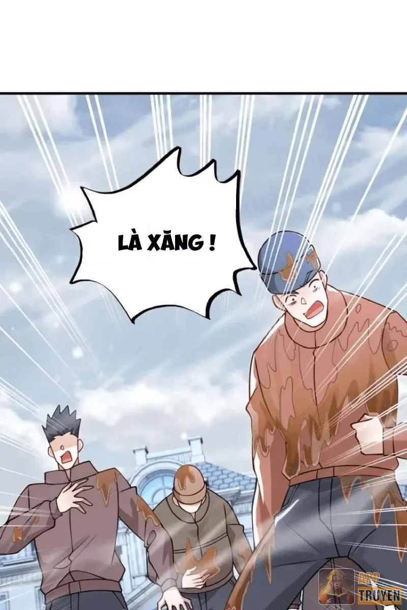 Hàn Băng Tận Thế: Ta Tích Trữ Trăm Tỷ Vật Tư Chapter 85 - Trang 31