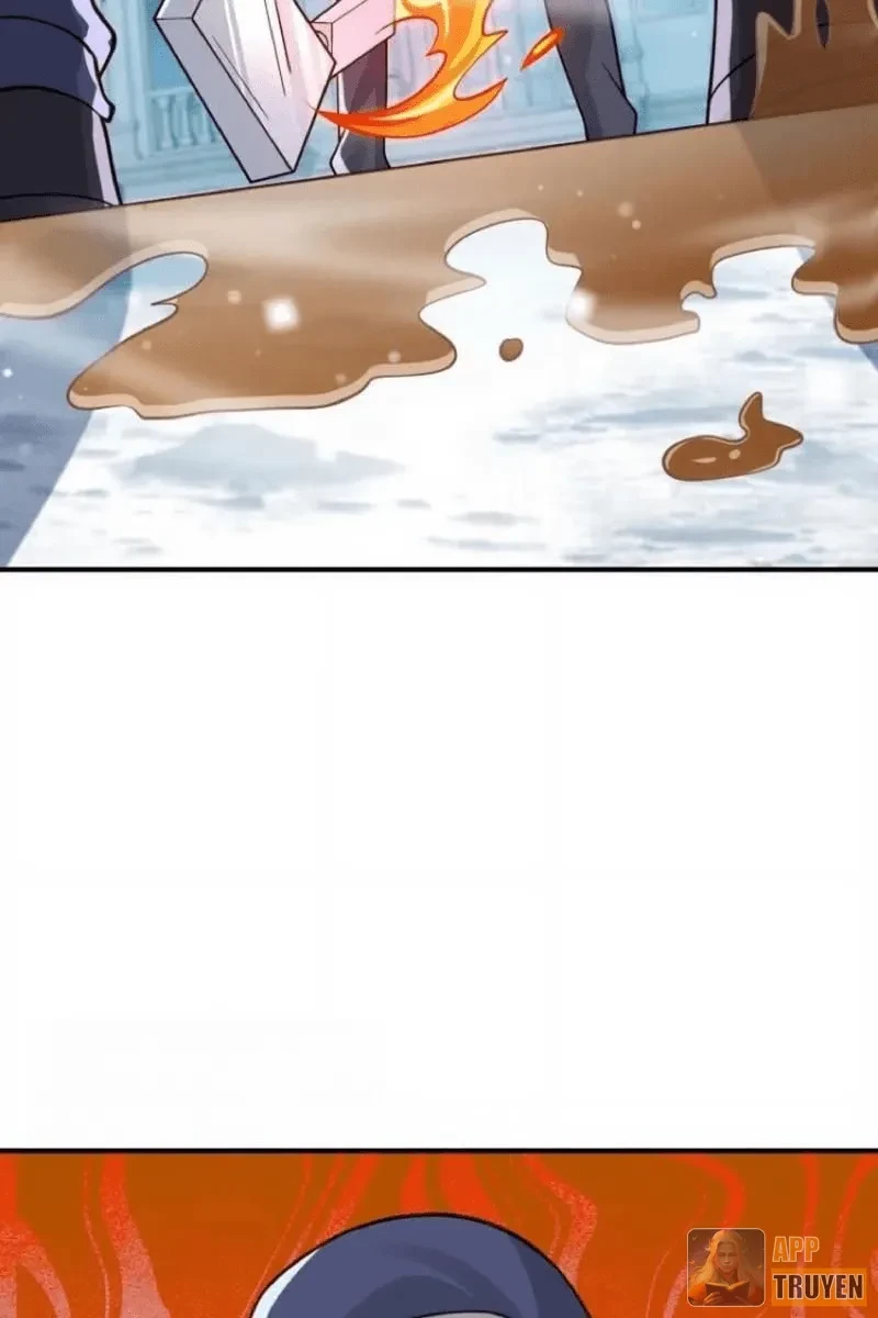 Hàn Băng Tận Thế: Ta Tích Trữ Trăm Tỷ Vật Tư Chapter 85 - Trang 35