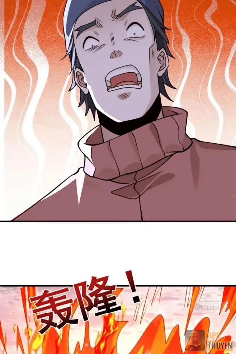 Hàn Băng Tận Thế: Ta Tích Trữ Trăm Tỷ Vật Tư Chapter 85 - Trang 36