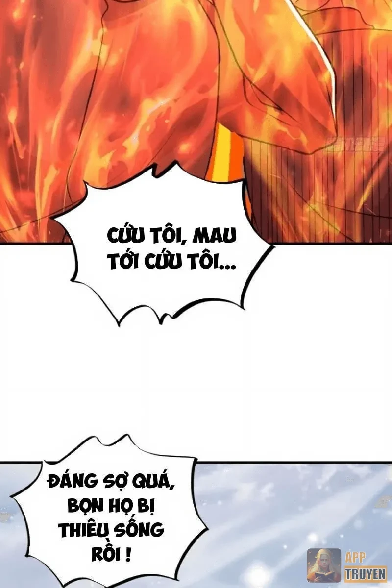 Hàn Băng Tận Thế: Ta Tích Trữ Trăm Tỷ Vật Tư Chapter 85 - Trang 39
