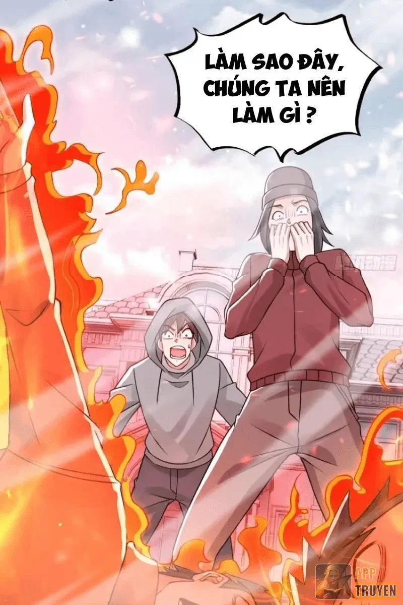 Hàn Băng Tận Thế: Ta Tích Trữ Trăm Tỷ Vật Tư Chapter 85 - Trang 40