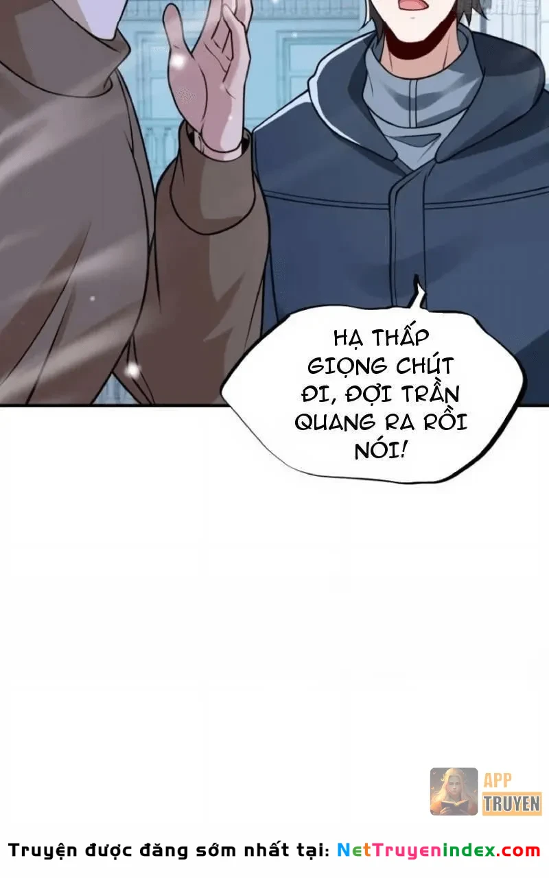 Hàn Băng Tận Thế: Ta Tích Trữ Trăm Tỷ Vật Tư Chapter 85 - Trang 44