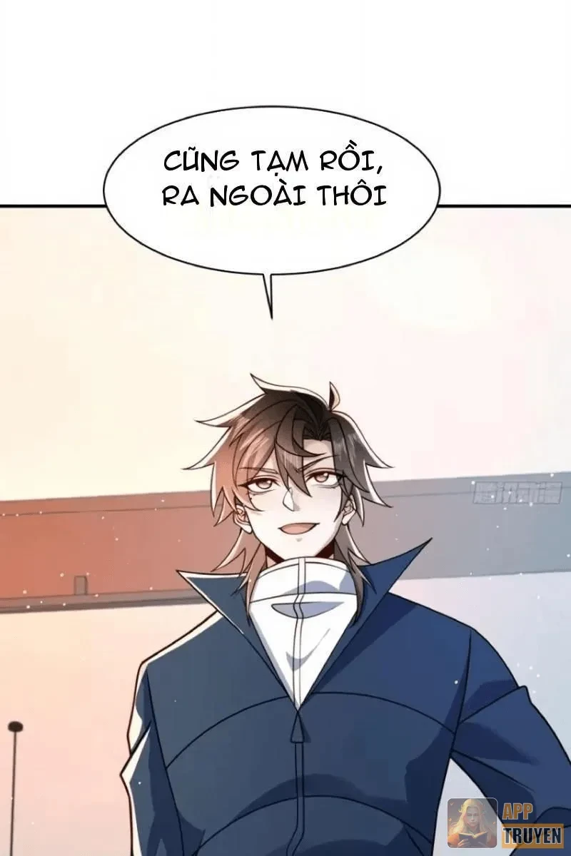 Hàn Băng Tận Thế: Ta Tích Trữ Trăm Tỷ Vật Tư Chapter 85 - Trang 47