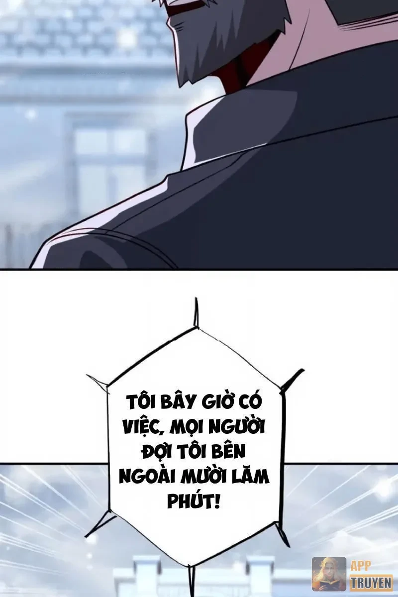 Hàn Băng Tận Thế: Ta Tích Trữ Trăm Tỷ Vật Tư Chapter 85 - Trang 5