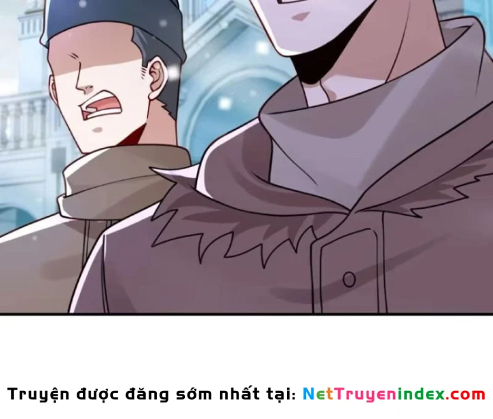 Hàn Băng Tận Thế: Ta Tích Trữ Trăm Tỷ Vật Tư Chapter 86 - Trang 14