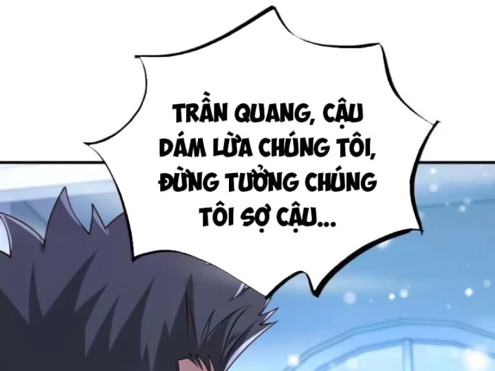 Hàn Băng Tận Thế: Ta Tích Trữ Trăm Tỷ Vật Tư Chapter 86 - Trang 15