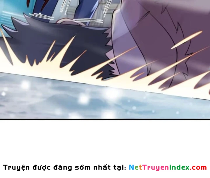 Hàn Băng Tận Thế: Ta Tích Trữ Trăm Tỷ Vật Tư Chapter 86 - Trang 22