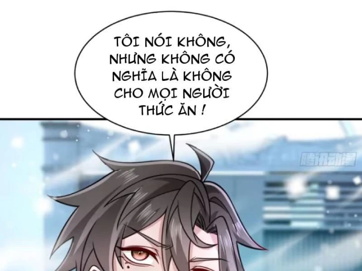 Hàn Băng Tận Thế: Ta Tích Trữ Trăm Tỷ Vật Tư Chapter 86 - Trang 25