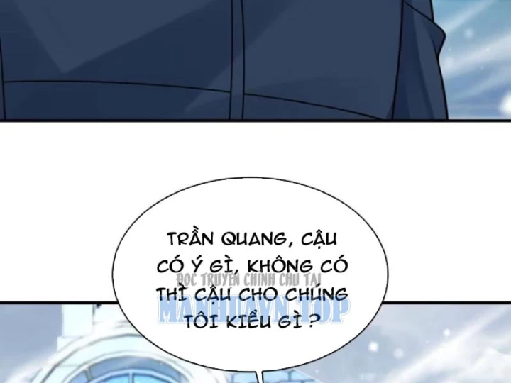 Hàn Băng Tận Thế: Ta Tích Trữ Trăm Tỷ Vật Tư Chapter 86 - Trang 27