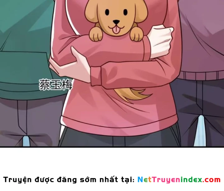Hàn Băng Tận Thế: Ta Tích Trữ Trăm Tỷ Vật Tư Chapter 86 - Trang 29