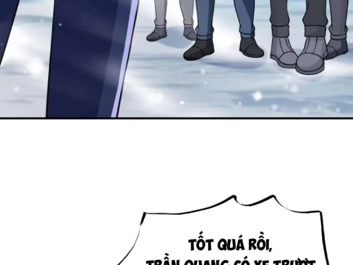 Hàn Băng Tận Thế: Ta Tích Trữ Trăm Tỷ Vật Tư Chapter 86 - Trang 33