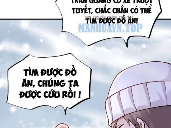 Hàn Băng Tận Thế: Ta Tích Trữ Trăm Tỷ Vật Tư Chapter 86 - Trang 34