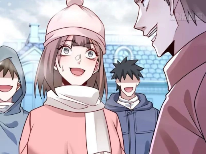 Hàn Băng Tận Thế: Ta Tích Trữ Trăm Tỷ Vật Tư Chapter 86 - Trang 35