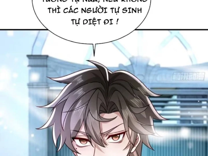 Hàn Băng Tận Thế: Ta Tích Trữ Trăm Tỷ Vật Tư Chapter 86 - Trang 37