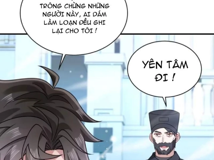 Hàn Băng Tận Thế: Ta Tích Trữ Trăm Tỷ Vật Tư Chapter 86 - Trang 46