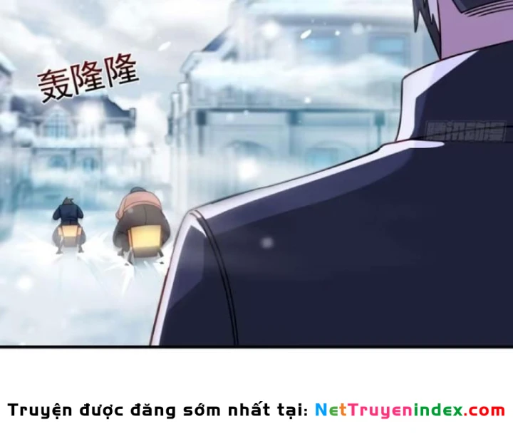 Hàn Băng Tận Thế: Ta Tích Trữ Trăm Tỷ Vật Tư Chapter 86 - Trang 50