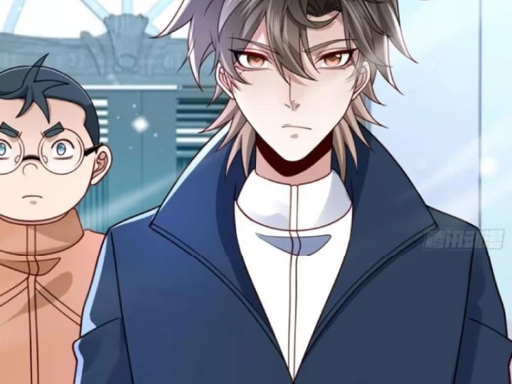 Hàn Băng Tận Thế: Ta Tích Trữ Trăm Tỷ Vật Tư Chapter 86 - Trang 6