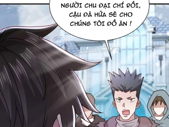 Hàn Băng Tận Thế: Ta Tích Trữ Trăm Tỷ Vật Tư Chapter 86 - Trang 8