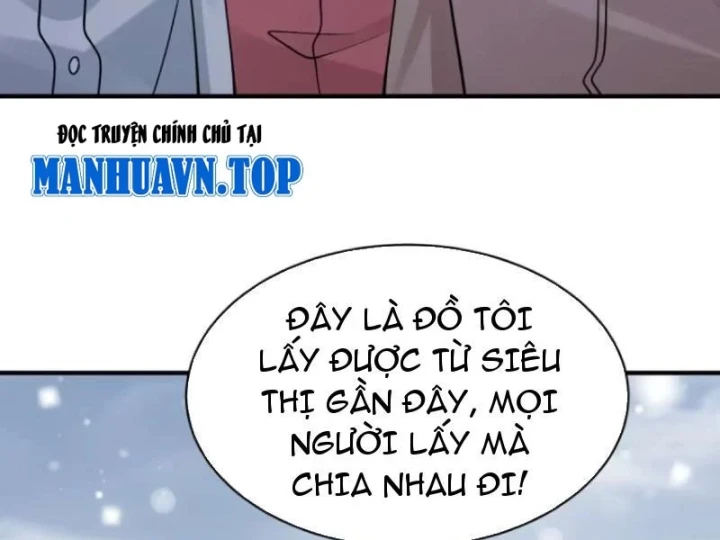 Hàn Băng Tận Thế: Ta Tích Trữ Trăm Tỷ Vật Tư Chapter 88 - Trang 14