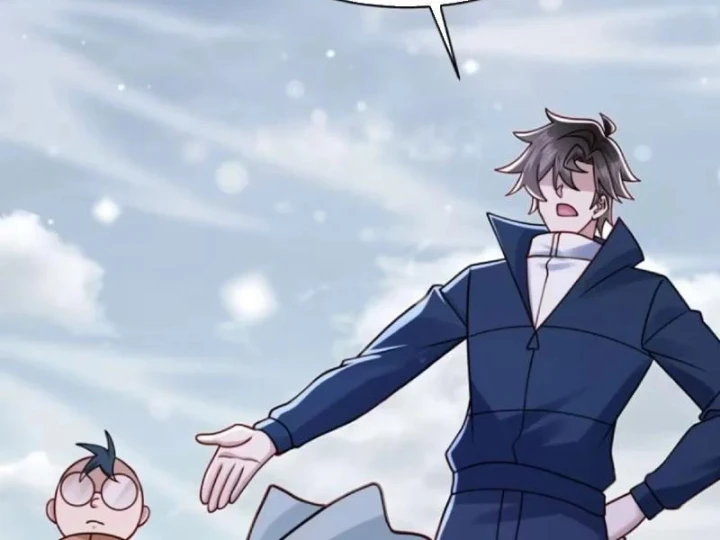 Hàn Băng Tận Thế: Ta Tích Trữ Trăm Tỷ Vật Tư Chapter 88 - Trang 15