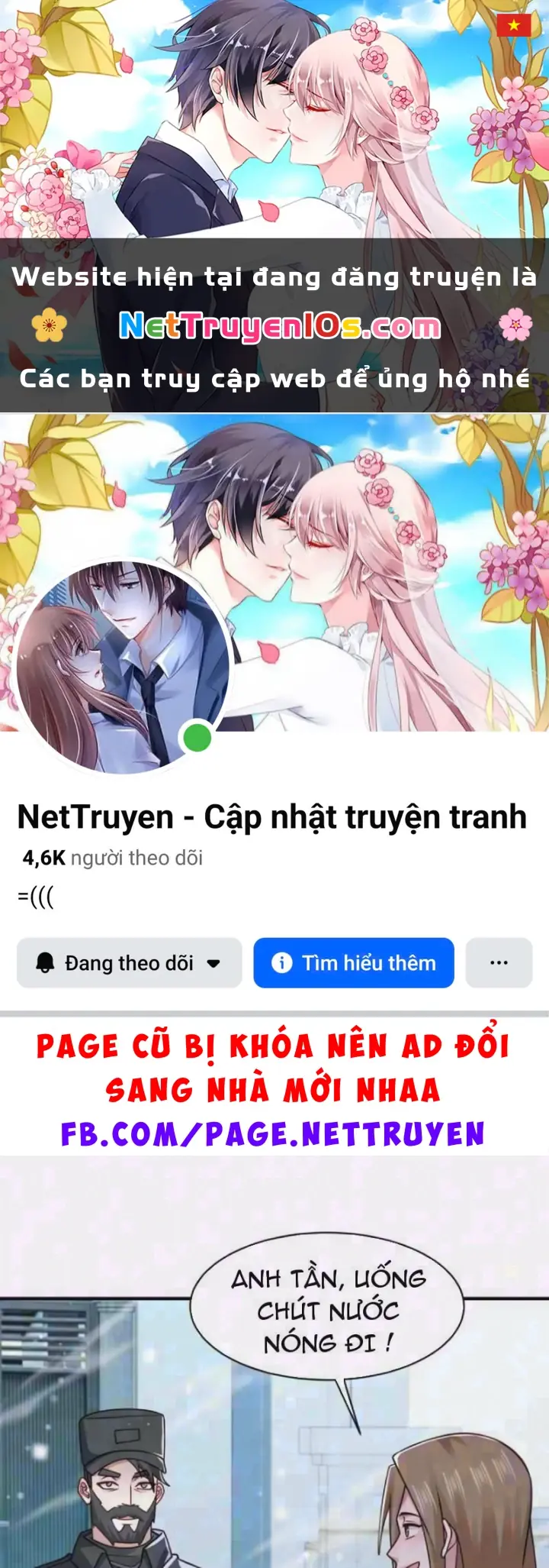Hàn Băng Tận Thế: Ta Tích Trữ Trăm Tỷ Vật Tư Chapter 88 - Trang 2