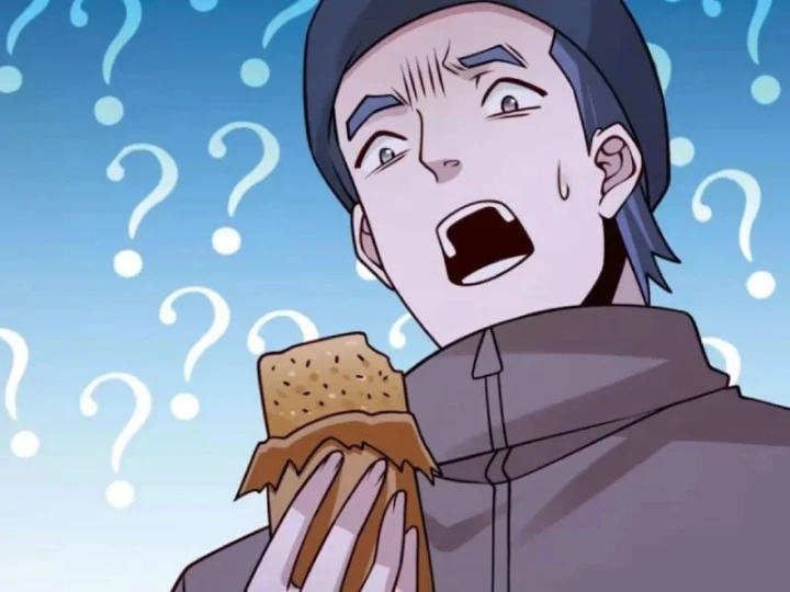 Hàn Băng Tận Thế: Ta Tích Trữ Trăm Tỷ Vật Tư Chapter 88 - Trang 21