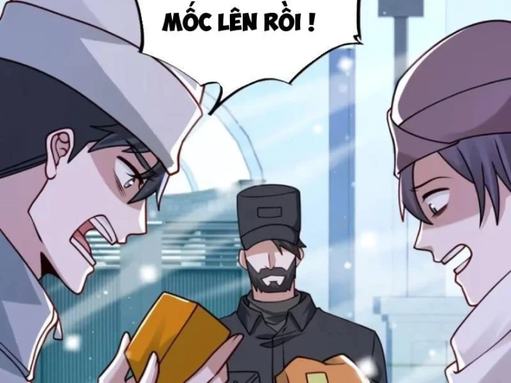 Hàn Băng Tận Thế: Ta Tích Trữ Trăm Tỷ Vật Tư Chapter 88 - Trang 23