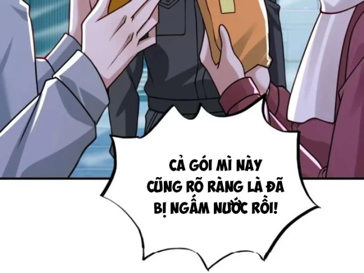 Hàn Băng Tận Thế: Ta Tích Trữ Trăm Tỷ Vật Tư Chapter 88 - Trang 24