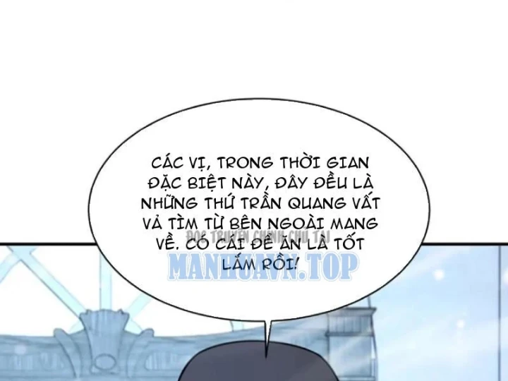 Hàn Băng Tận Thế: Ta Tích Trữ Trăm Tỷ Vật Tư Chapter 88 - Trang 25