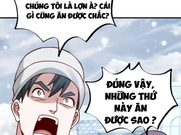 Hàn Băng Tận Thế: Ta Tích Trữ Trăm Tỷ Vật Tư Chapter 88 - Trang 28