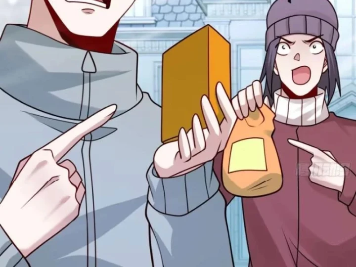 Hàn Băng Tận Thế: Ta Tích Trữ Trăm Tỷ Vật Tư Chapter 88 - Trang 29
