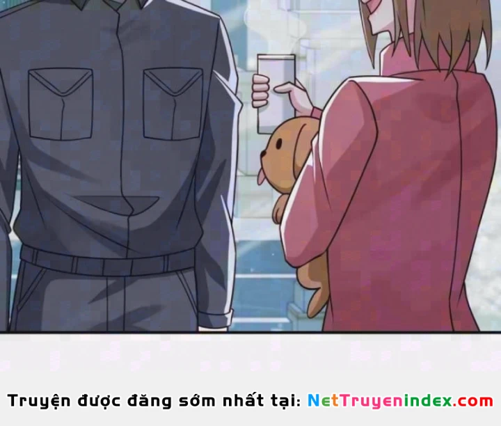 Hàn Băng Tận Thế: Ta Tích Trữ Trăm Tỷ Vật Tư Chapter 88 - Trang 3