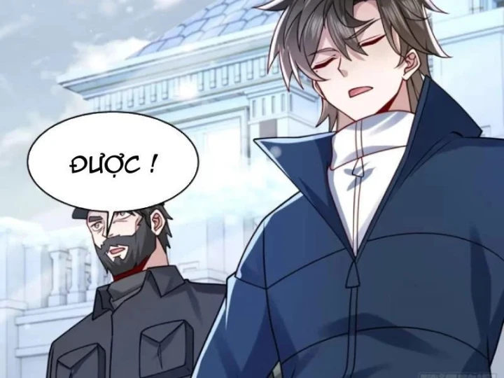 Hàn Băng Tận Thế: Ta Tích Trữ Trăm Tỷ Vật Tư Chapter 88 - Trang 31
