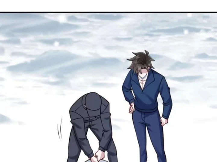 Hàn Băng Tận Thế: Ta Tích Trữ Trăm Tỷ Vật Tư Chapter 88 - Trang 33